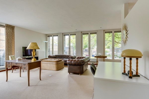 Medium property photo - 17 Septemberplein 23, 5691 DG Son en Breugel